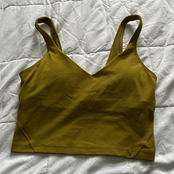 Lululemon Align Tank - Picture 1 of 5